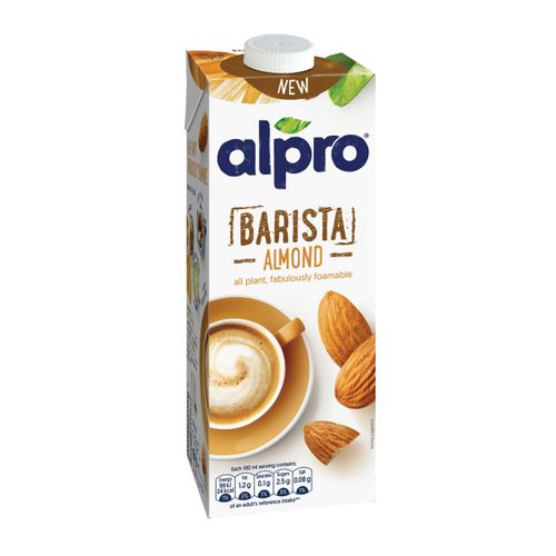 אלפרו בריסטה שקדים 1 ליטר