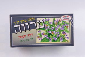 תה מרווה malwa