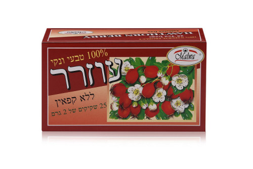 תה עוזרר