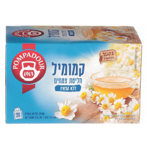 קמומיל תיונים פומפדור טייקנה