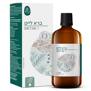 ברא לייט 100 מל Bara Light 100 ml