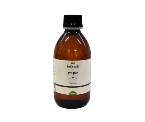 שמן קיק חסכון 250 מל גרינלייף