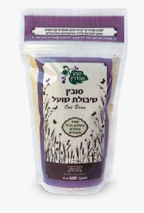 סובין ש. שועל רגיל 500 גר
