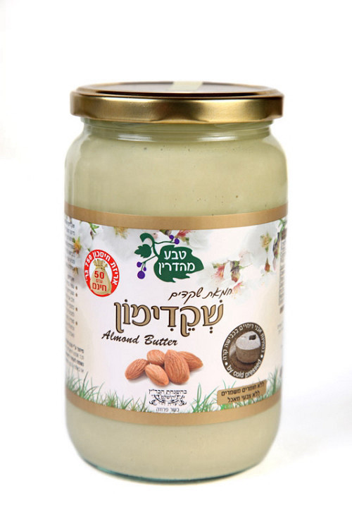 שקדימון 750 גרם