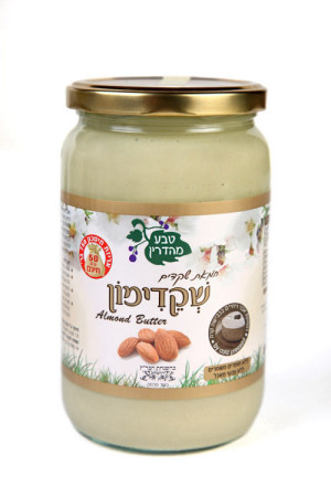 שקדימון 750 גרם