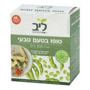 טופו ליב
