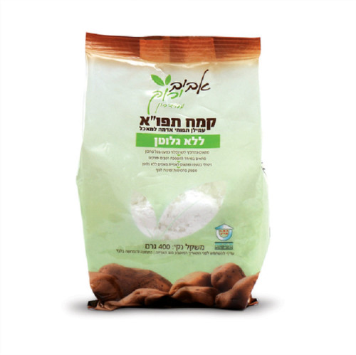 קמח תפו