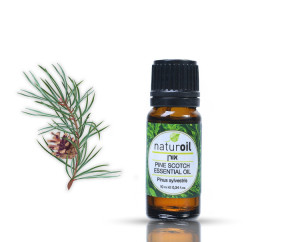 naturoil שמן אורן