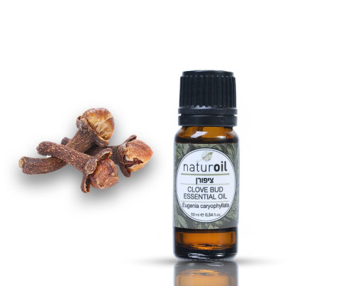 naturoil שמן ציפורן