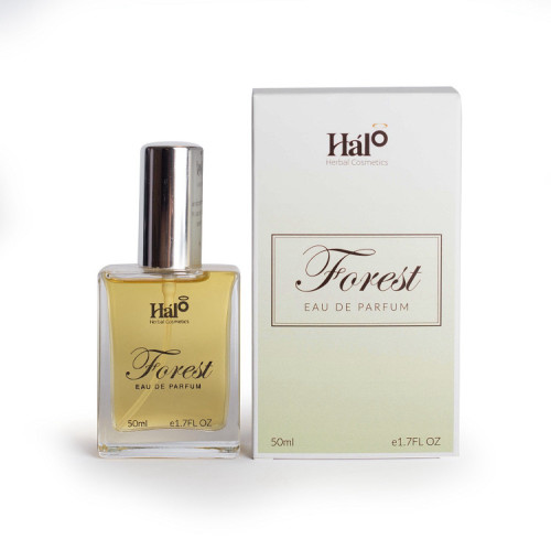 בושם טבעי Forest