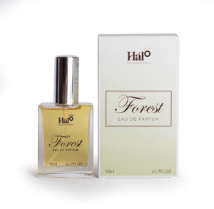 בושם טבעי Forest