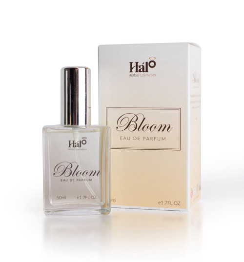 בושם טבעי Bloom