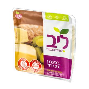 קממבר טבעונית ליב 200 גרם