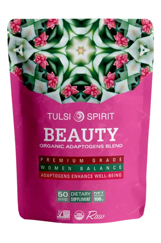 טולסי ספירט blend Beauty