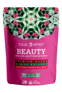 טולסי ספירט blend Beauty
