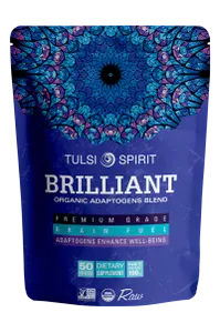 טולסי ספירט Brilliant blend