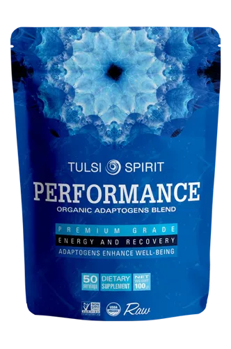 טולסי ספירט Performance blend