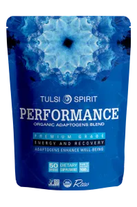 טולסי ספירט Performance blend