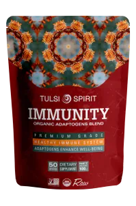 טולסי ספירט blend Immunity