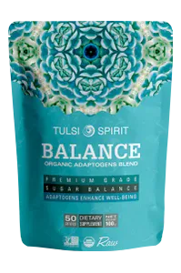 טולסי ספירט blend Balance