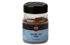 אגוז מוסקט כרם 100 גרם