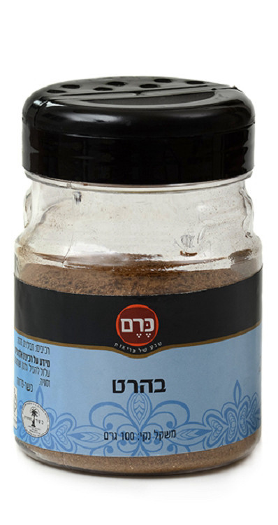 בהרט כרם 100 גרם