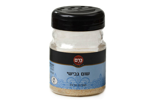 שום גבישי כרם 100 גרם