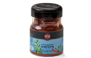 תערובת תיבול פילדלפיה 100 גרם כרם