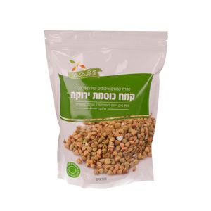 קמח כוסמת ירוקה שי של הטבע