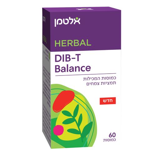 פורמולה DIB-T אלטמן