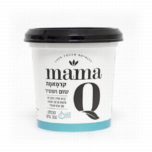 קרמאמא שום שמיר 350 גרם
