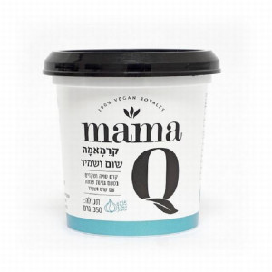 קרמאמא שום שמיר 350 גרם