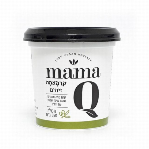 קרמאמא זיתים 350 גרם