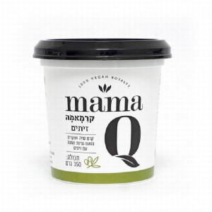 קרמאמא זיתים 350 גרם