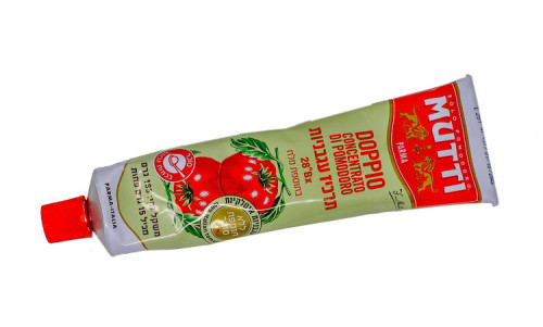 תרכיז עגבניות שפורפרת מוטי