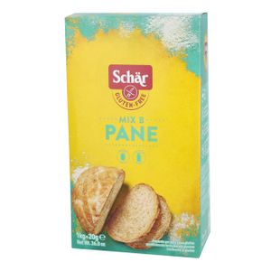 קמח מיקס שר ללא גלוטן 1 ק"ג