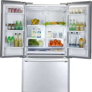 מקרר האייר 3 דלתות HB22TSAA Haier