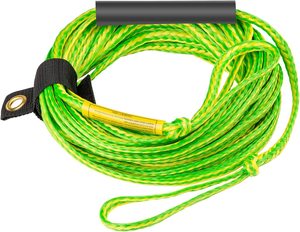 חבל גרירה משיכה לאבוב מתנפח 1-2 אנשים  TOWABLE ROPE