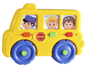 צעצועים מנגנים (מגוון)