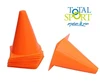 סט קונוסים 18CM לאימונים אישיים (10 יח')