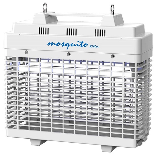 קטלן יתושים נורות פיליפס MOSQUITO TP11B 2X8W