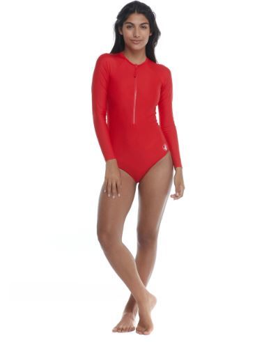 חליפת גלישה/שחייה SMOOTHIES CHANEL PADDLE SUIT BODY GLOVE 