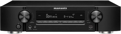 Marantz NR1711 FRONT