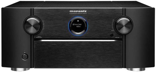Marantz SR8015 FRONT