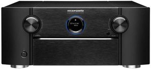 Marantz SR8015 FRONT