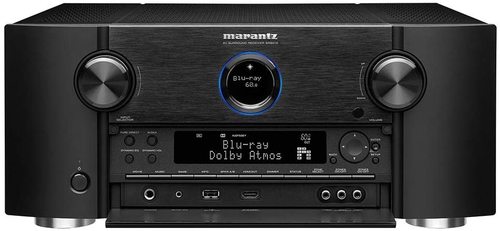 Marantz SR8015 FRONT