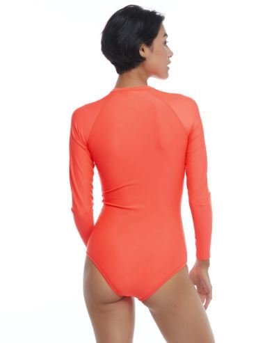 חליפת גלישה/שחייה SMOOTHIES CHANEL PADDLE SUIT BODY GLOVE 