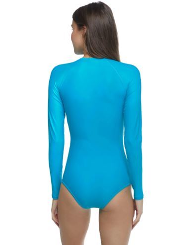 חליפת גלישה/שחייה SMOOTHIES CHANEL PADDLE SUIT BODY GLOVE 