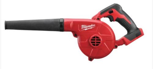 גוף מפוח נטען M 18 BBL-0 - 18V מילווקי - Milwaukee