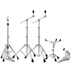 חבילת אביזרים SONOR HS 4000 S Hardware Set double braced